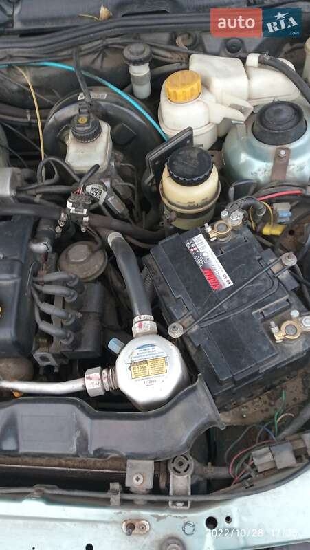 Седан Daewoo Nexia 2008 в Хмельницком