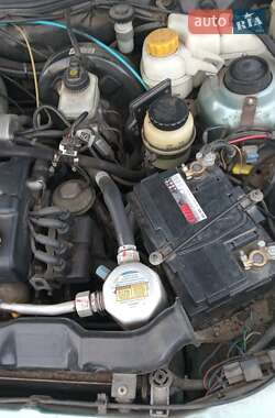 Седан Daewoo Nexia 2008 в 