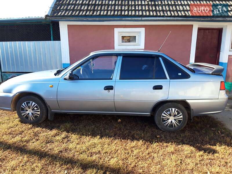 Седан Daewoo Nexia 2010 в Каменец-Подольском фото 4 Седан Daewoo Nexia 2010 в Каменец-Подольском