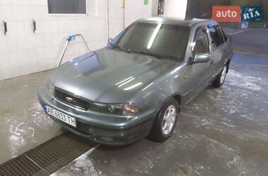 Седан Daewoo Nexia 1997 в Кривом Роге