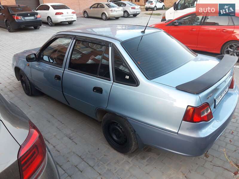 Седан Daewoo Nexia 2010 в Каменец-Подольском фото 8 Седан Daewoo Nexia 2010 в Каменец-Подольском