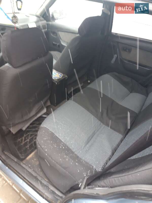 Седан Daewoo Nexia 2010 в Каменец-Подольском фото 14 Седан Daewoo Nexia 2010 в Каменец-Подольском