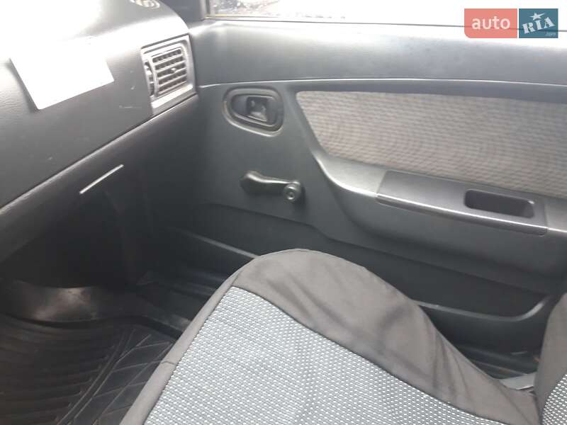 Седан Daewoo Nexia 2010 в Каменец-Подольском фото 19 Седан Daewoo Nexia 2010 в Каменец-Подольском