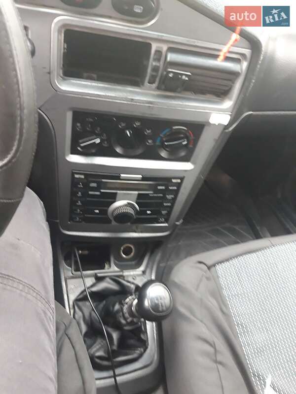 Седан Daewoo Nexia 2010 в Каменец-Подольском фото 18 Седан Daewoo Nexia 2010 в Каменец-Подольском