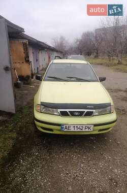 Седан Daewoo Nexia 2006 в Кривом Роге