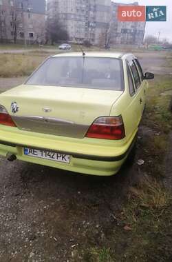 Седан Daewoo Nexia 2006 в Кривом Роге