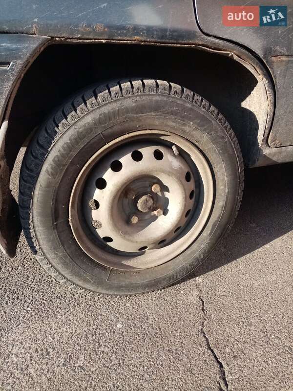 Седан Daewoo Nexia 1996 в Броварах фото 7 Седан Daewoo Nexia 1996 в Броварах