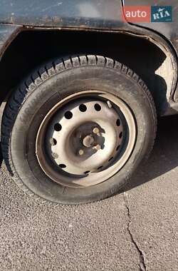 Седан Daewoo Nexia 1996 в 