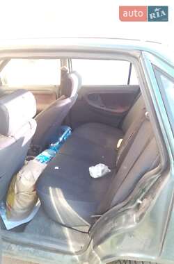 Седан Daewoo Nexia 1996 в Броварах