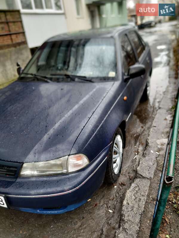 Седан Daewoo Nexia 2008 в Хмельницком