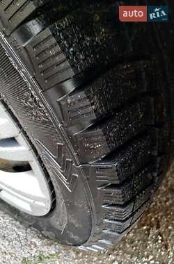 Седан Daewoo Nexia 2008 в 