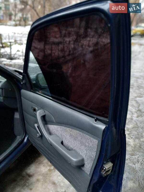 Седан Daewoo Nexia 2008 в Хмельницком
