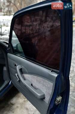 Седан Daewoo Nexia 2008 в 