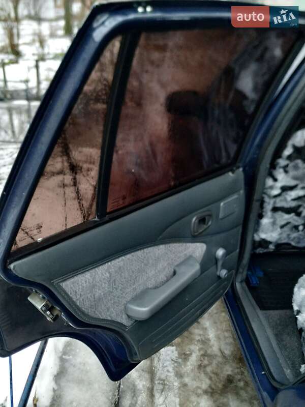 Седан Daewoo Nexia 2008 в Хмельницком