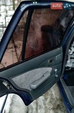 Седан Daewoo Nexia 2008 в 