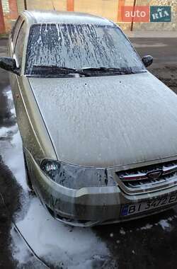 Седан Daewoo Nexia 2010 в 
