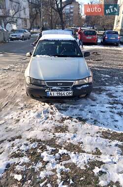 Седан Daewoo Nexia 2007 в 