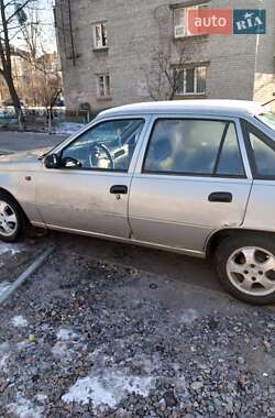 Седан Daewoo Nexia 2007 в 