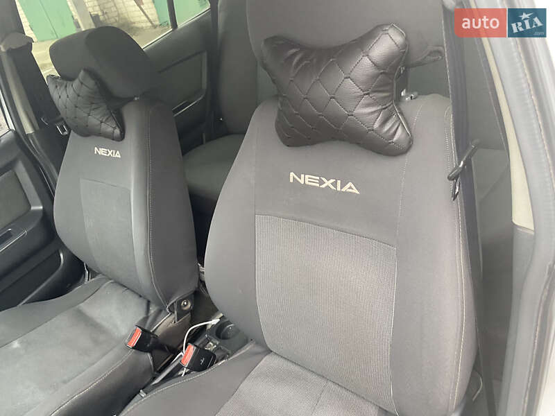 Седан Daewoo Nexia 2012 в Запорожье фото 11 Седан Daewoo Nexia 2012 в Запорожье