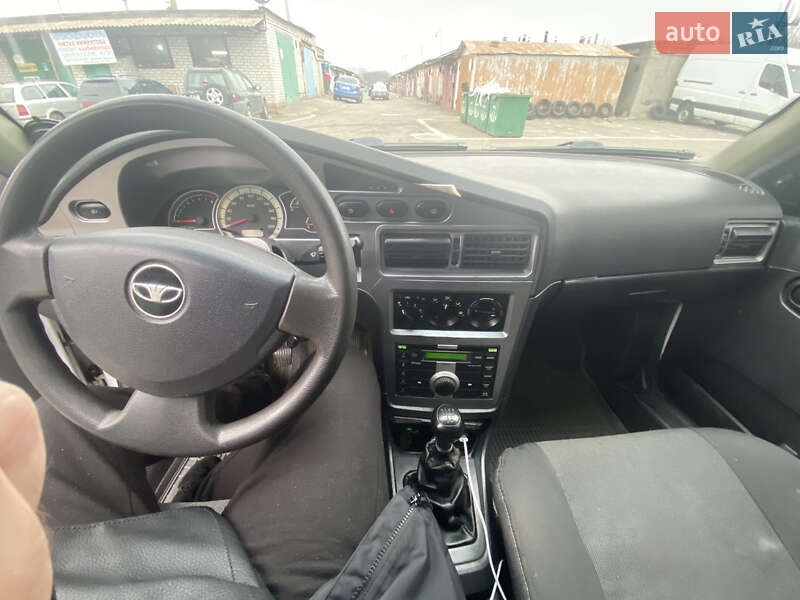 Седан Daewoo Nexia 2012 в Запорожье фото 12 Седан Daewoo Nexia 2012 в Запорожье