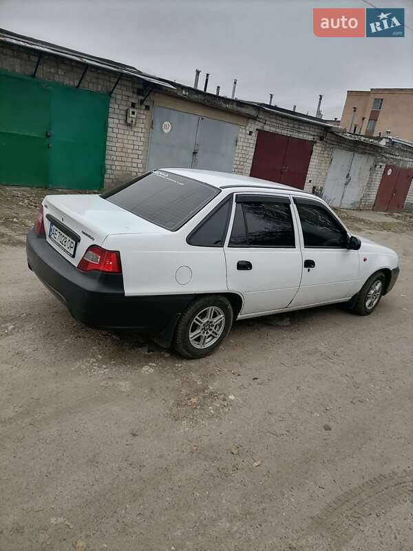 Седан Daewoo Nexia 2011 в Черкассах фото 6 Седан Daewoo Nexia 2011 в Черкассах