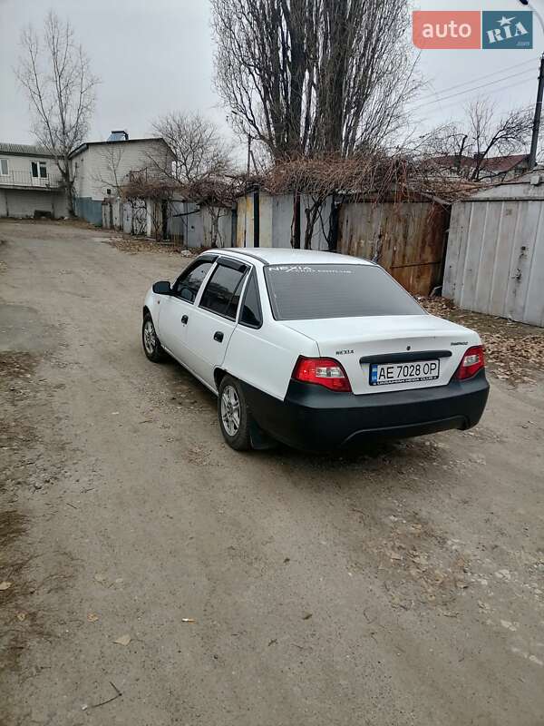Седан Daewoo Nexia 2011 в Черкассах фото 9 Седан Daewoo Nexia 2011 в Черкассах
