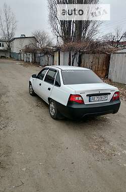 Седан Daewoo Nexia 2011 в Черкасах