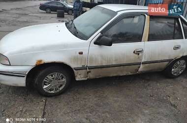 Седан Daewoo Nexia 2005 в Харькове