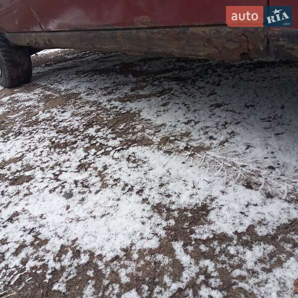 Седан Daewoo Nexia 2008 в Ірпені