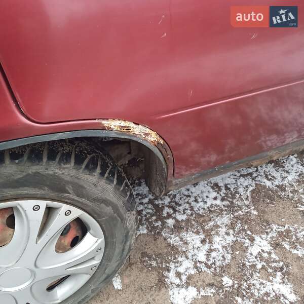 Седан Daewoo Nexia 2008 в Ірпені