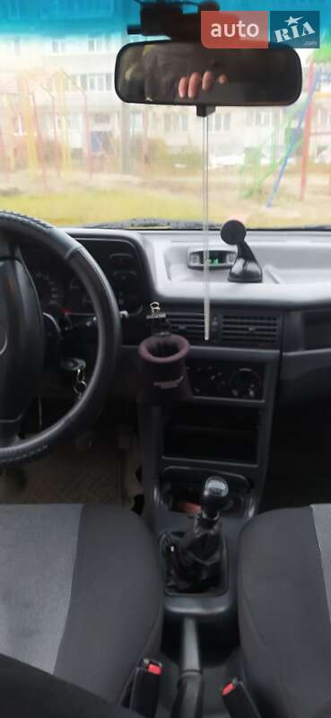 Седан Daewoo Nexia 2006 в Павлограде