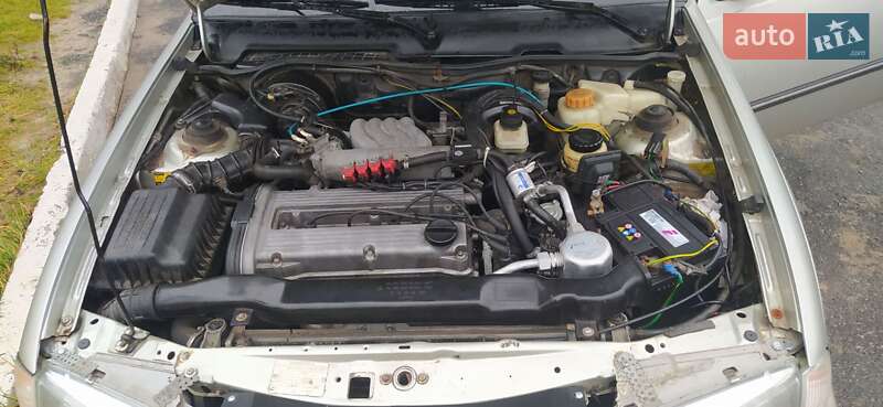 Седан Daewoo Nexia 2006 в Павлограде
