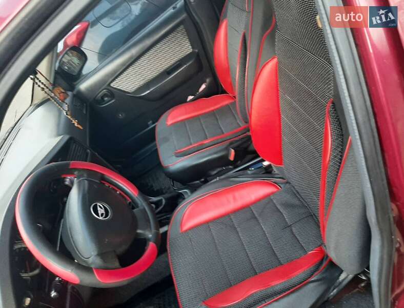 Седан Daewoo Nexia 2009 в Полтаве фото 7 Седан Daewoo Nexia 2009 в Полтаве