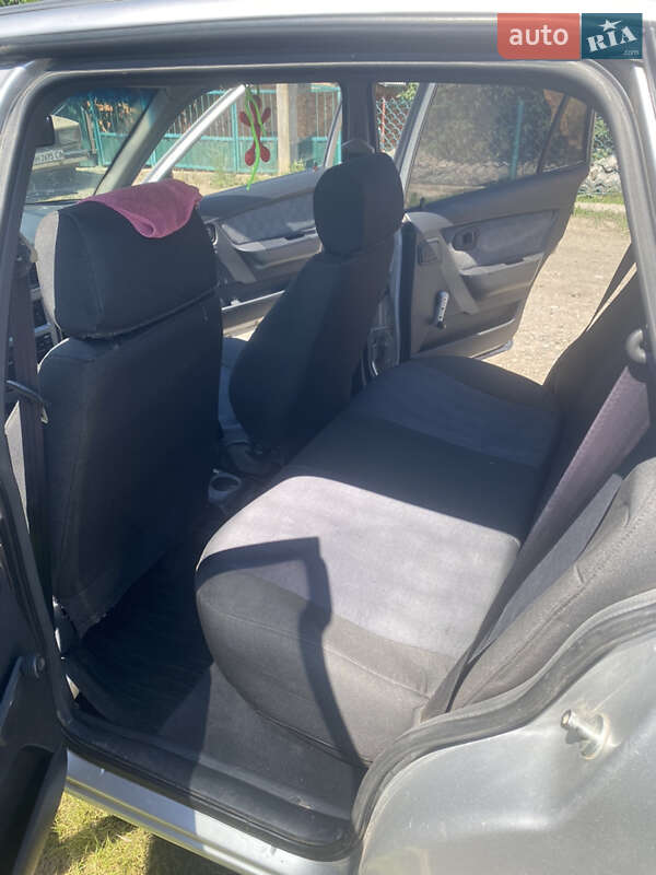 Седан Daewoo Nexia 2011 в Народичах