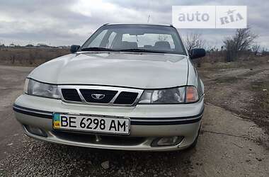 Седан Daewoo Nexia 2008 в Южноукраинске