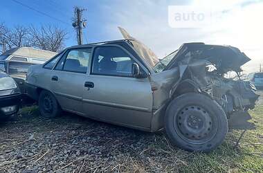 Седан Daewoo Nexia 2011 в Черноморске