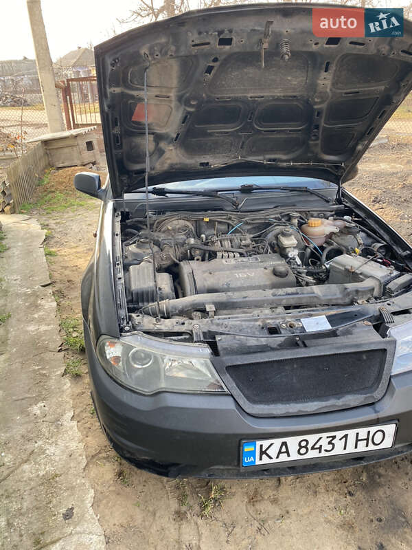 Седан Daewoo Nexia 2011 в Николаеве фото 2 Седан Daewoo Nexia 2011 в Николаеве