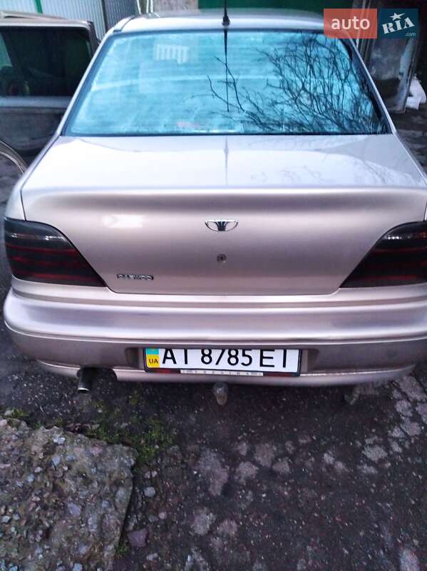 Седан Daewoo Nexia 2007 в Белой Церкви