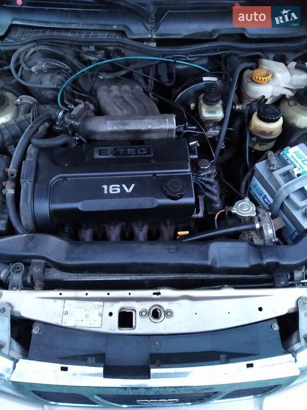 Седан Daewoo Nexia 2007 в Белой Церкви