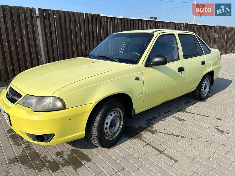 Седан Daewoo Nexia 2009 в Львове фото 9 Седан Daewoo Nexia 2009 в Львове