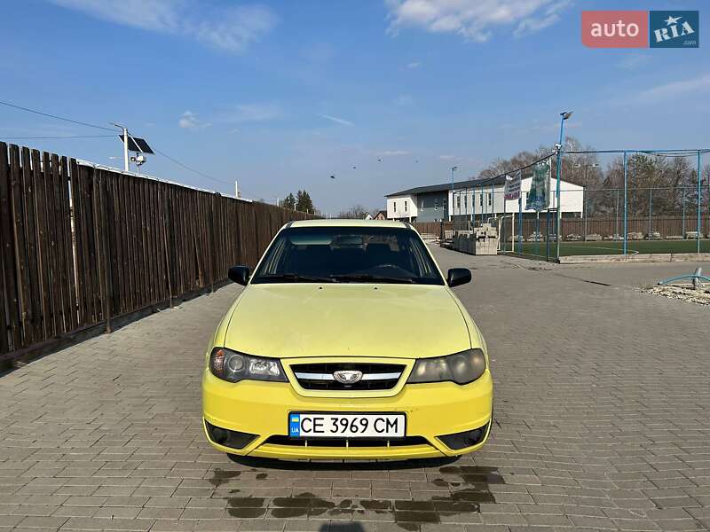 Седан Daewoo Nexia 2009 в Львове фото 10 Седан Daewoo Nexia 2009 в Львове