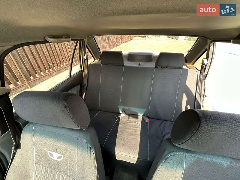 Седан Daewoo Nexia 2009 в Львове фото 15 Седан Daewoo Nexia 2009 в Львове