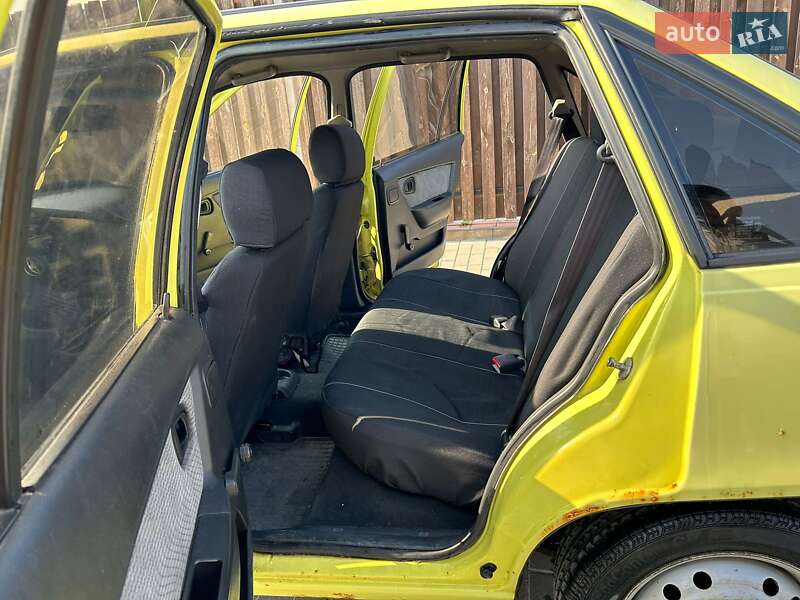 Седан Daewoo Nexia 2009 в Львове фото 17 Седан Daewoo Nexia 2009 в Львове