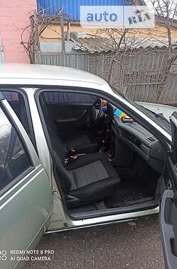 Седан Daewoo Nexia 2007 в Запорожье