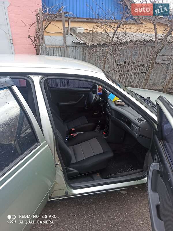 Daewoo Nexia 2007
