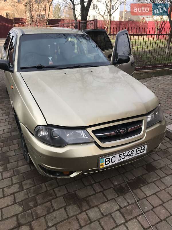 Седан Daewoo Nexia 2011 в Городке фото 4 Седан Daewoo Nexia 2011 в Городке