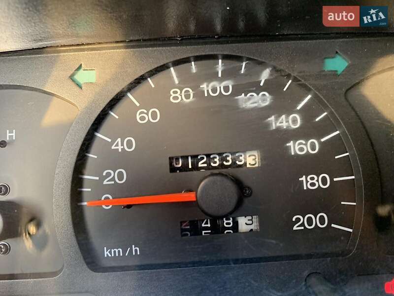 Седан Daewoo Nexia 2008 в Харькове