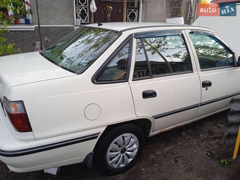 Седан Daewoo Nexia 2007 в Луцке фото 7 Седан Daewoo Nexia 2007 в Луцке