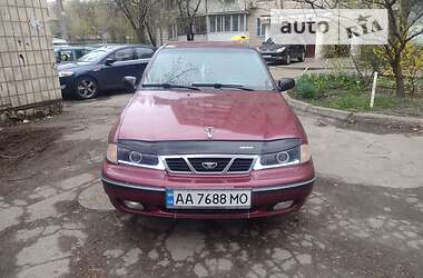 Седан Daewoo Nexia 2008 в Києві