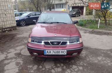 Седан Daewoo Nexia 2008 в 